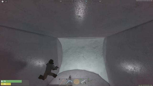 Best Guide "Tips AND Tricks" | Trident Survival V3 | {Roblox} смотреть онлайн