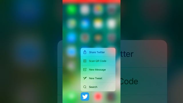 iOS 11.1 Beta 3 Fixes The 3D Touch Stutter смотреть онлайн