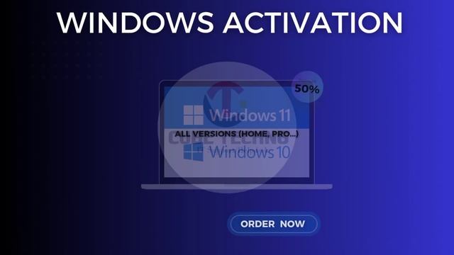 Permanently Activate your Windows PC (Lifetime Digital License Activator) 2024 смотреть онлайн