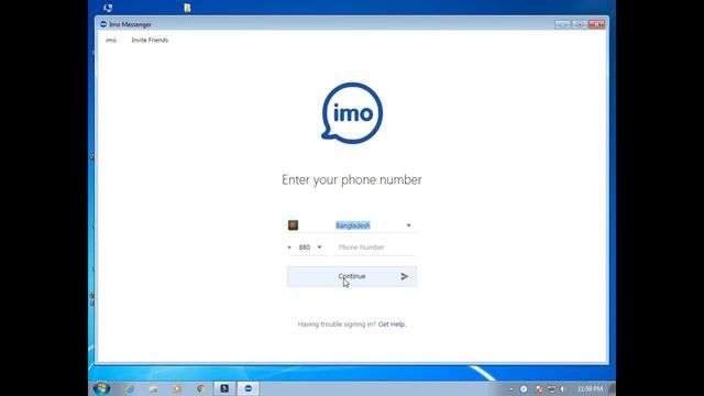 Download imo for Pc Laptop easily Bangla tuto 2018 смотреть онлайн