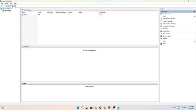 Enable Hyper-V in Windows 11, Configure & Troubleshoot | KMS Studio смотреть онлайн