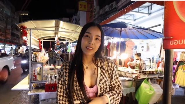 Американские Чернокожие Мужчины и Тайские Женщины. смотреть онлайн