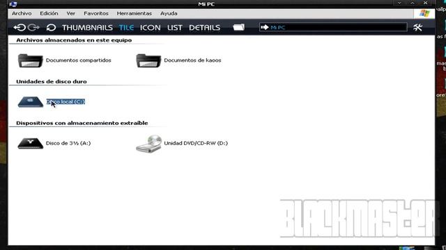pack de personalisacion de windows xp смотреть онлайн