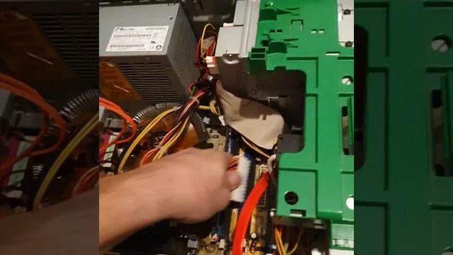 HP pavilion not starting blinking light fix смотреть онлайн