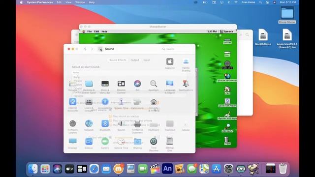 Destroying old Mac OS versions смотреть онлайн