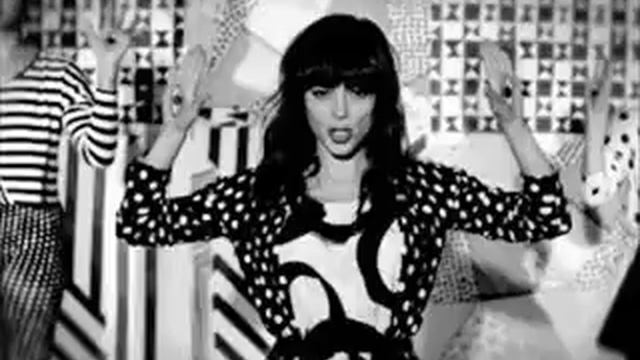 lenka everything At once смотреть онлайн