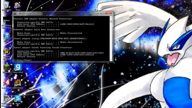 How to Flush your DNS смотреть онлайн