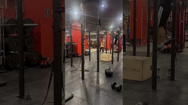 Ванин Артем/тренер ТФ Братиславская/ 66 раз
#terfit
#TERFIT_Челлендж
#TERFIT_рывокгантелибросокмяча