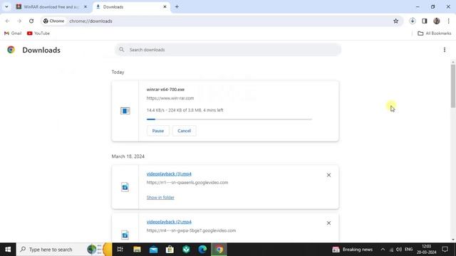 HOW TO DOWNLOAD WIN RAR FOR WINDOWS (64 BIT ONLY) смотреть онлайн
