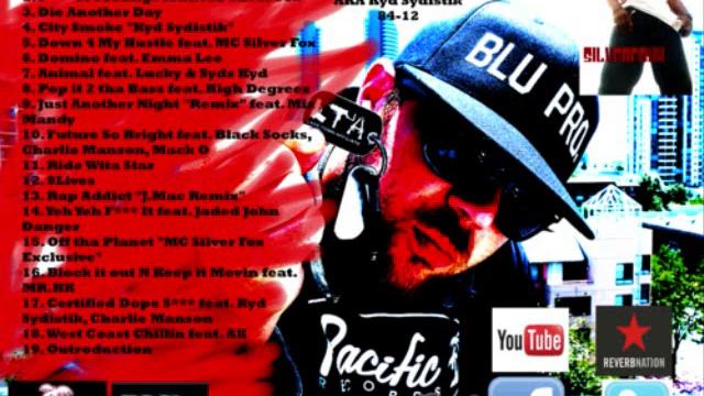 Fuck Your Feelings by Jayton tha Mac Feat. MC Silver Fox смотреть онлайн