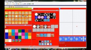 Sunlite suite: Добавление кнопок Switch and Scene