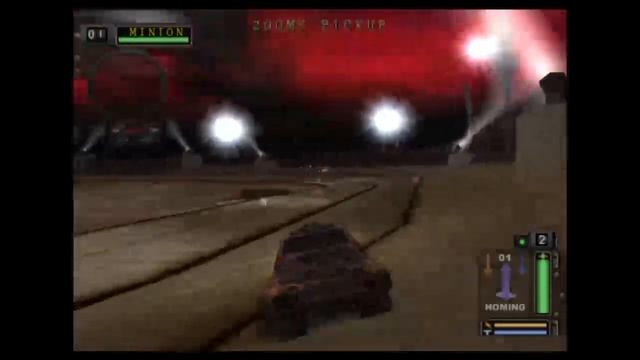 Twisted Metal Black PS4 Midnight Stream Test смотреть онлайн