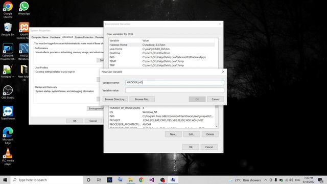 How to install Apache Spark on Windows... смотреть онлайн