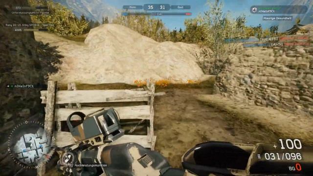 Medal of Honor: Warfighter - Gameplay | Max. Settings | FPS Test on GTX 660 смотреть онлайн