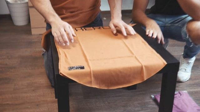 JAK JSME V 17 LETECH ZALOŽILI VLASTNÍ BRAND смотреть онлайн