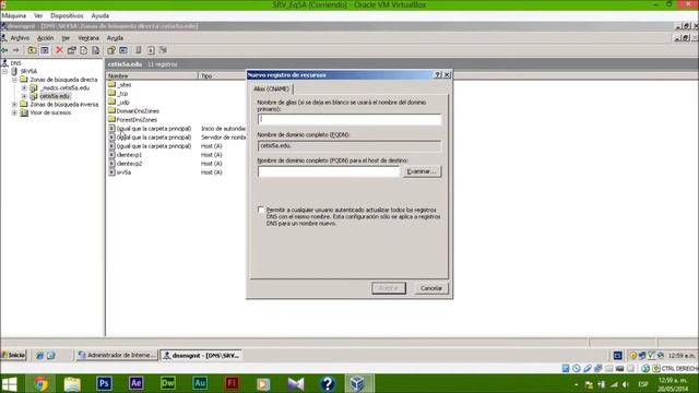 Servidor Web - Windows Server 2003 - Windows XP смотреть онлайн