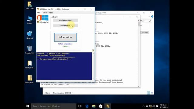 Free Activate All Windows 108 18 Versions for FREE without a Product Key Simple but Effective смотреть онлайн