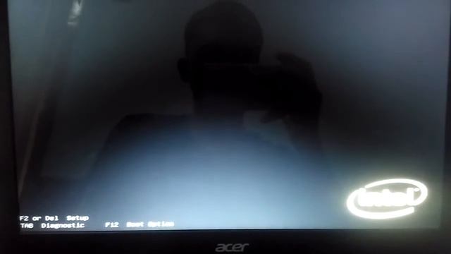 CARA MENGATASI LAPTOP ACER WINDOWS 7 GAGAL BOOTING смотреть онлайн
