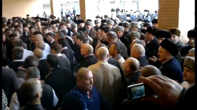 Зикр 1Овди и Мани Мюриды смотреть онлайн