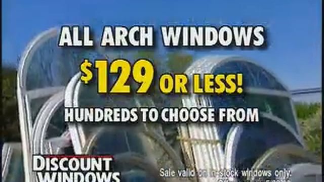 DW ARCHES 506 смотреть онлайн