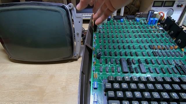 ADM3A #2 Repair Part2 смотреть онлайн