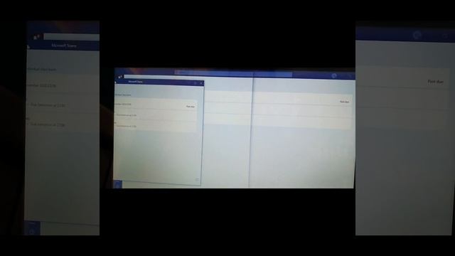Microsoft Teams - pop up window смотреть онлайн