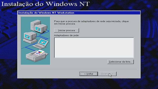 Windows NT 4.0 Workstation смотреть онлайн