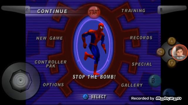 Un emulador de la nintendo 64 en la play store смотреть онлайн