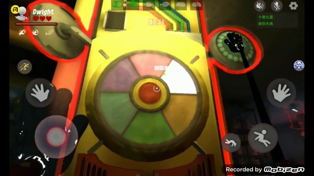 PROJECT PLAYTIME MOBILE Chinese game (Game Return!) ver 1.0.5 Gameplay Walkthrough Android смотреть онлайн