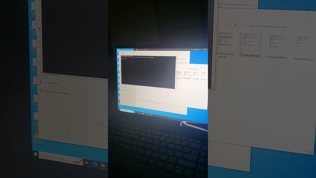Installing Windows Media Centre on Windows 10 on a virtual machine смотреть онлайн