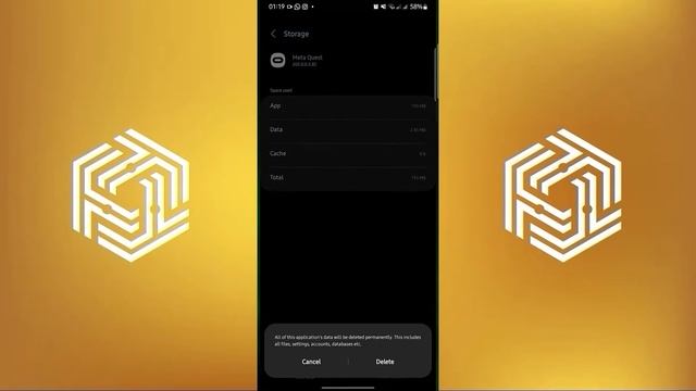 How To Fix Meta Quest App Not Working (2023) смотреть онлайн