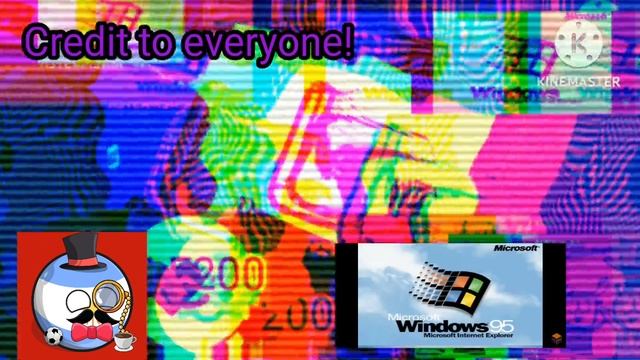 Preview 2 Microsoft Windows 98 Start-Up Sound Effects #6 смотреть онлайн