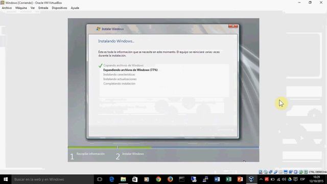 Windows Server 2008 R2 смотреть онлайн