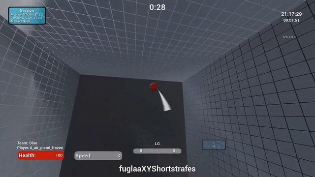 Fuggla XY Short high score смотреть онлайн