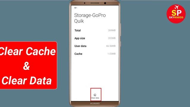 How To Fix GoPro Quik Apps Oops Something Went Wrong Please Try Again Later Error смотреть онлайн