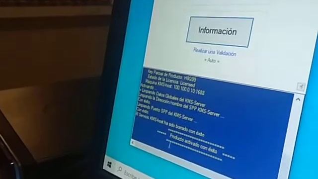 Activación de Windows 10 y Office 16 смотреть онлайн