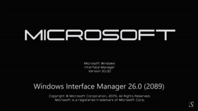 Windows Interface Manager 26.0 смотреть онлайн