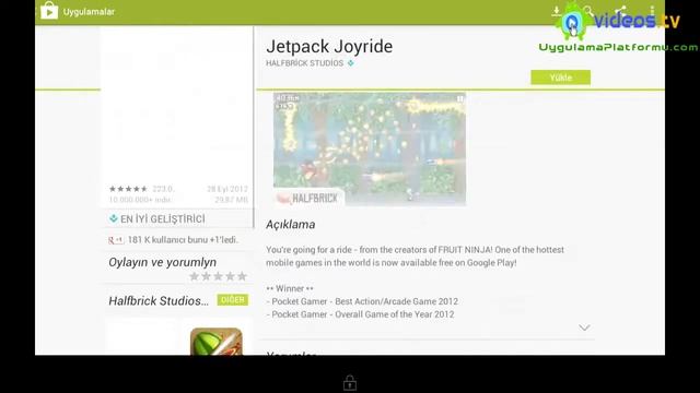 Android Google Play 4.0 смотреть онлайн