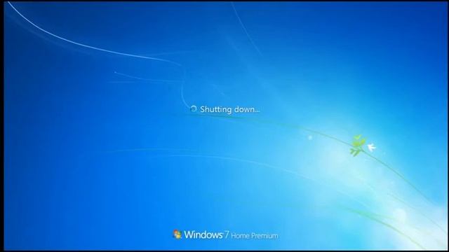 Windows 7 painful delaunch смотреть онлайн