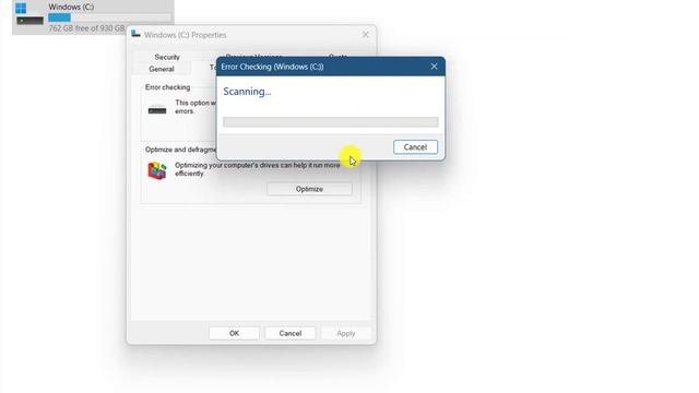 Fix Location Is Not Available Error in Windows смотреть онлайн