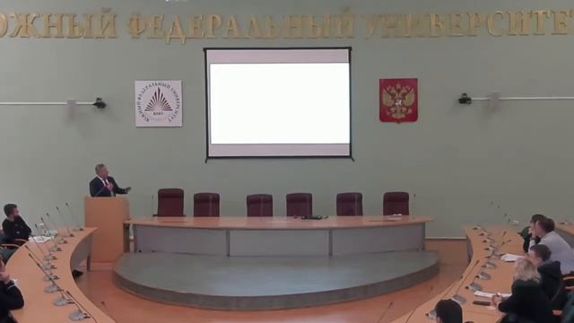 День открытых дверей ИКТИБ ЮФУ