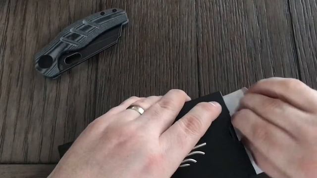 Unboxing: Kizer Walnut & Sheepdog смотреть онлайн