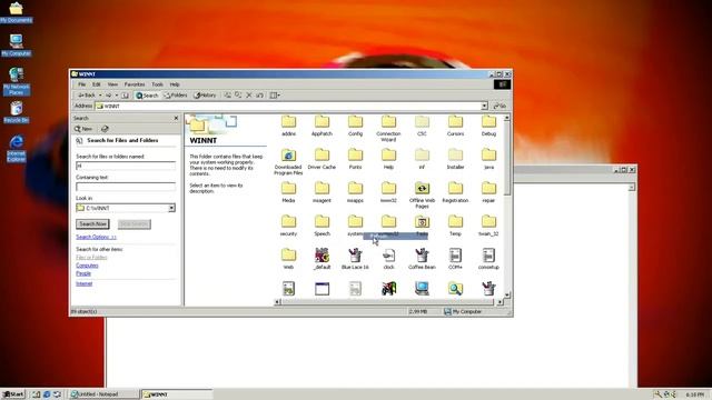 Delete Windows 2k смотреть онлайн
