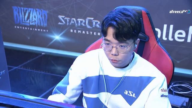 [ENG] AfreecaTV StarLeague(ASL) S7 Ro.24 Day3 смотреть онлайн