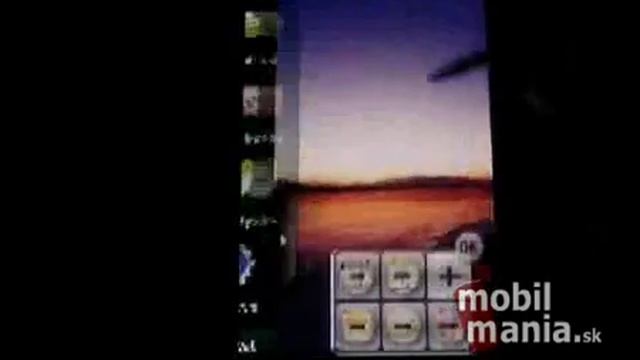Windows Mobile 6.5 naživo смотреть онлайн