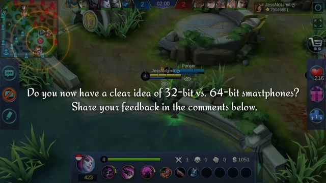 Mobile Legends 2.0 (Epicon 2019) | 32bit & 64bit Explain | Download Available смотреть онлайн
