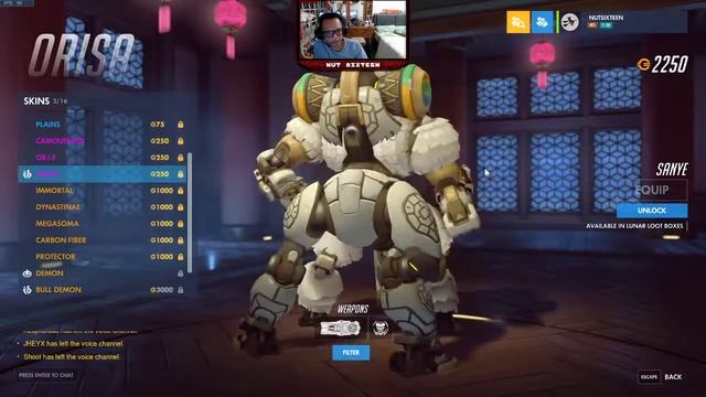 Nut Plays Overwatch - Why is Windows Defender eating my memory? смотреть онлайн