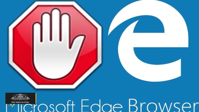Microsoft Edge Update | Will Support ad blockers смотреть онлайн