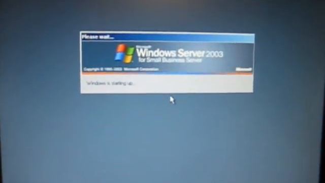 Server2003 Raid5 06 27 2011 смотреть онлайн