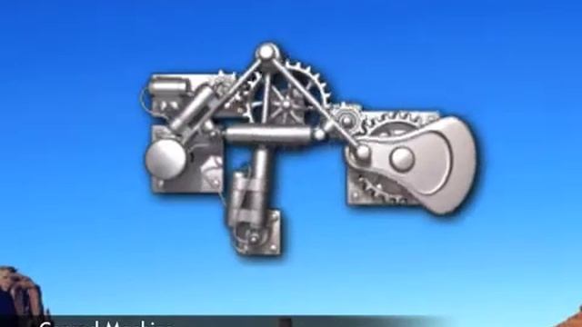 Incredible Machine for Mac and Windows смотреть онлайн
